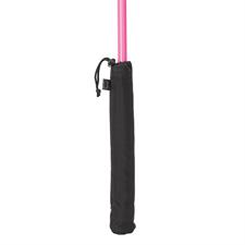 Weaver Dazzle Whip Sleeve Black