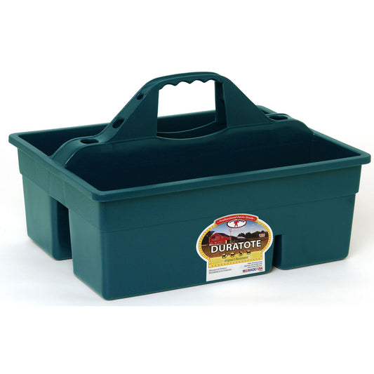 Teal Duratote Box  DT6