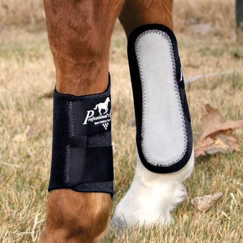 Professional's Choice Competitor Splint Boots - Irvine Tack & Western Wear