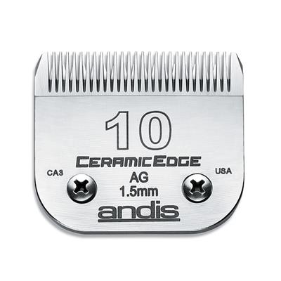 Weaver Ceramic Edge Blade #10  1.5mm