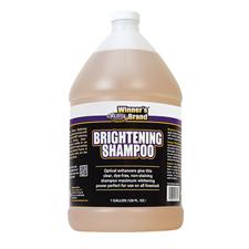 Weaver Leather Brightening Shampoo - Irvine Tack & Western Wear