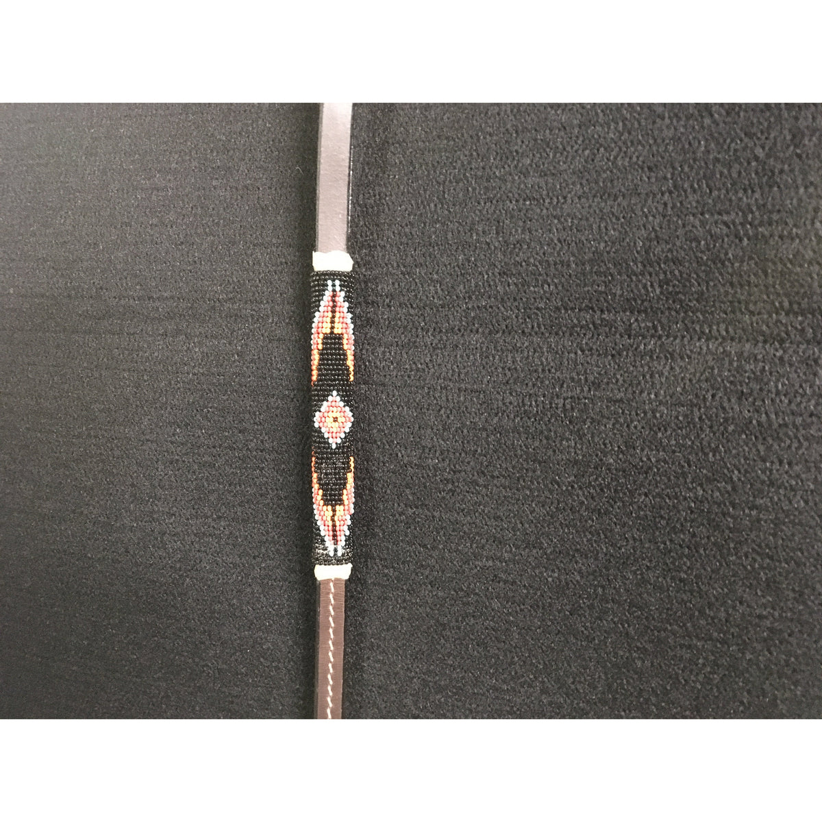 Beaded Over Under Whip