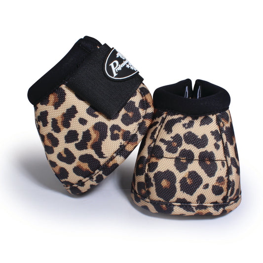 Professional's Choice Ballistic Overreach Boots - Seasonal Patterns - Irvine Tack & Western Wear