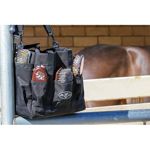 Professional's Choice Tack Tote - Irvine Tack & Western Wear