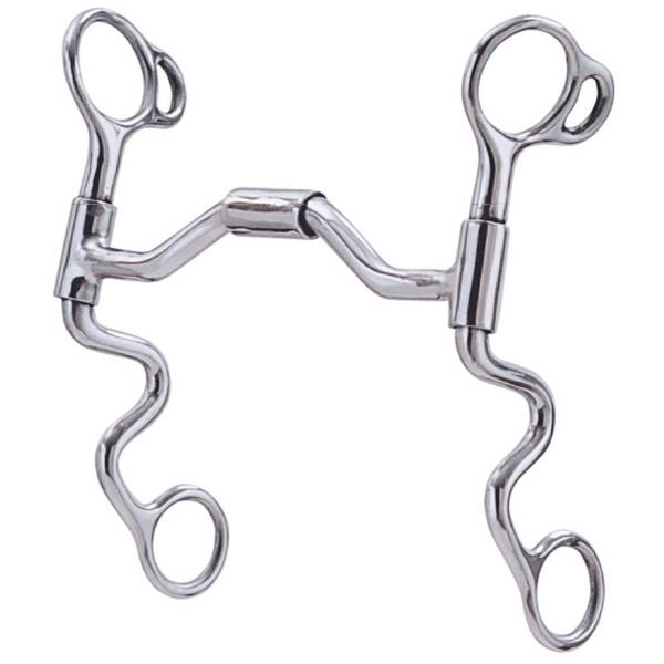 Weaver 5" Jointed Swivel Port Shank Bit