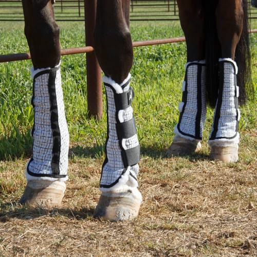 Professional's Choice VPack Fly Boot Standard