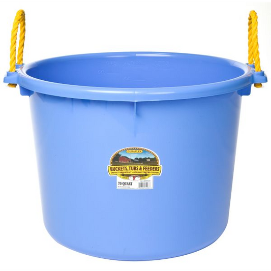 Miller Muck Bucket