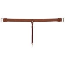 Weaver Leather Single Ply Back Cinch 1-3/4" - Irvine Tack & Western Wear