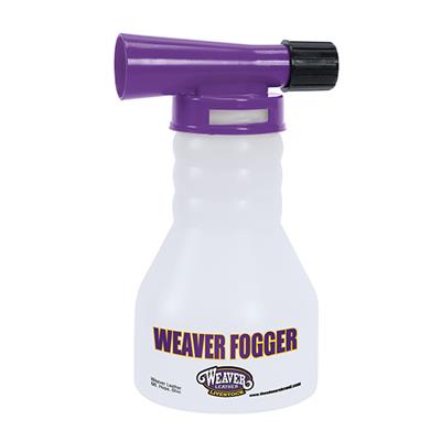 Weaver Leather Fogger - Irvine Tack & Western Wear