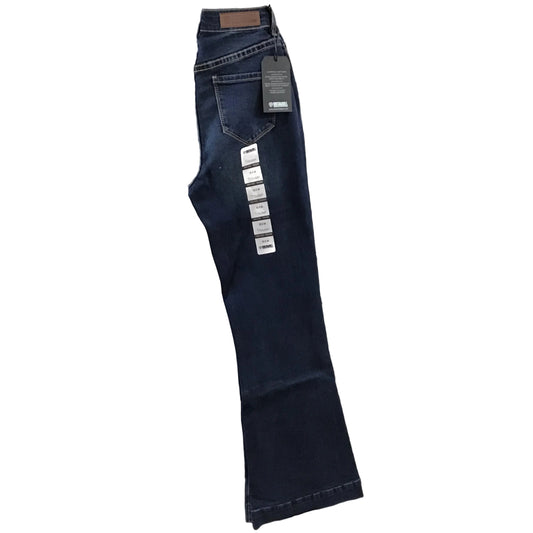 Rock & Roll Juniors High Rise Trouser - Irvine Tack & Western Wear