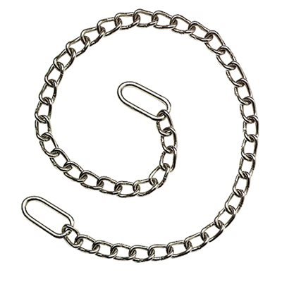 Chain OB 75CM - Irvine Tack & Western Wear