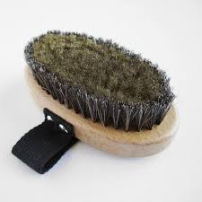 Weaver Copper Bristle Brush