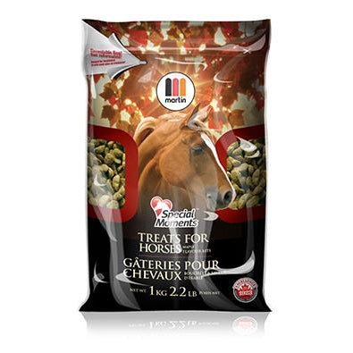 Martin Mills Horse Treats - 1kg - Irvine Tack & Western Wear