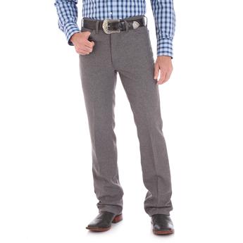 Wrangler Men's Wrancher Dress Jean - Irvines Saddles