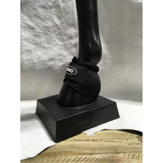 Irvine Bell Boots - Irvine Tack & Western Wear