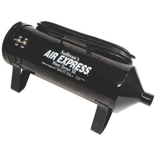 Sullivans Supply Air Express III Blower - Irvine Tack & Western Wear