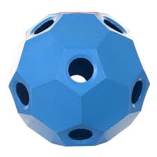 Hay Play Ball - 70MM Hole - Irvine Tack & Western Wear
