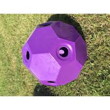 Hay Play Ball - 70MM Hole - Irvine Tack & Western Wear