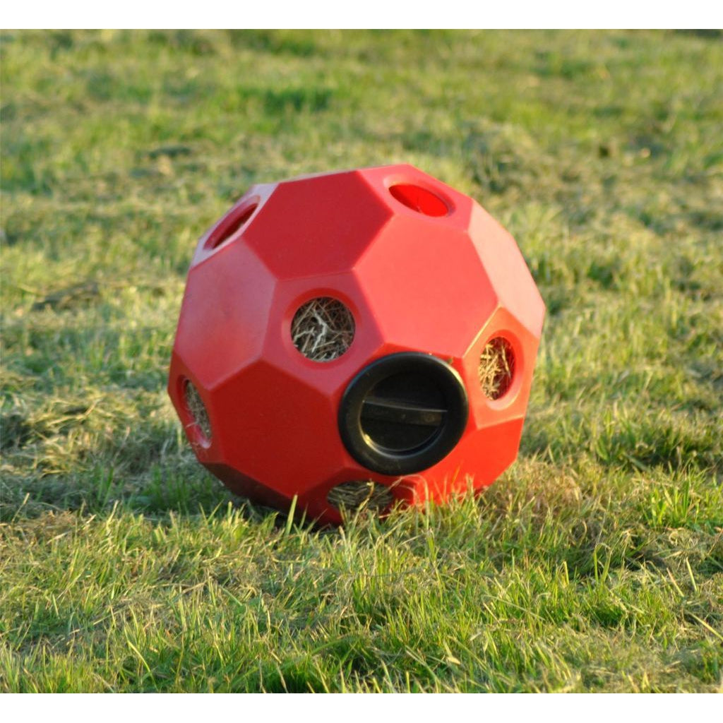 Hay Play Ball - 70MM Hole - Irvine Tack & Western Wear