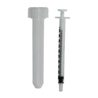 Ideal Instruments 60cc Slip  25PK