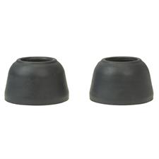 Weaver Large Pull On Bell Boots Large - Multiple Colours - Irvine Tack & Western Wear