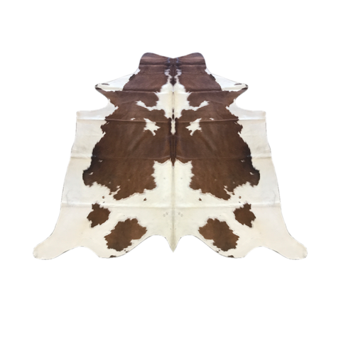 Cowhide Rug - Medium - Irvine Tack & Western Wear