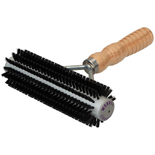 Weaver Mini Wide Range Brush - Soft - Irvine Tack & Western Wear