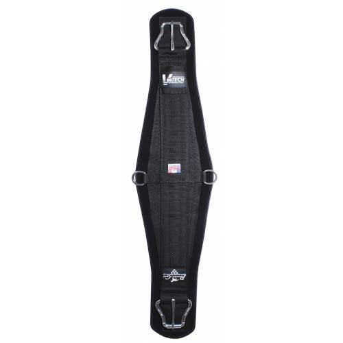 Professional's Choice SMx VenTECH Roper Cinch - Irvine Tack & Western Wear