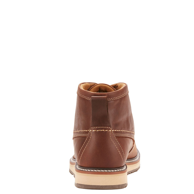 Ariat Men's Lookout Shoes - Foothill Brown