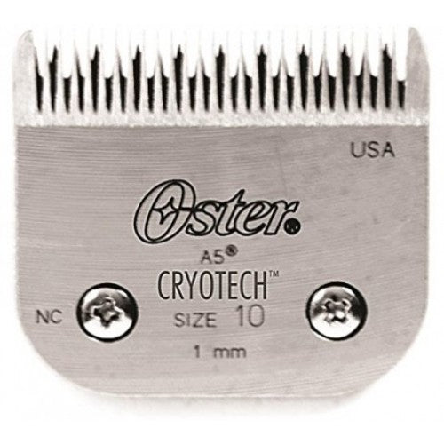 Oster Golden A5 Cryotech X Blade Replacement Size 10