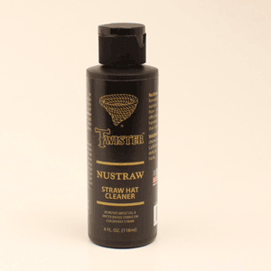 Twister Nustraw Hat Cleaner - 4oz