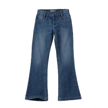 Cruel Girl Girls Voilet Jeans