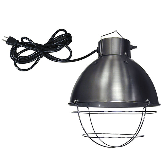 Canarm HLC-S Heavy Duty Lamp with Switch - Irvine Tack & Western Wear