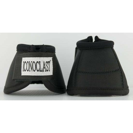 Iconoclast Bell Boots - Irvine Tack & Western Wear