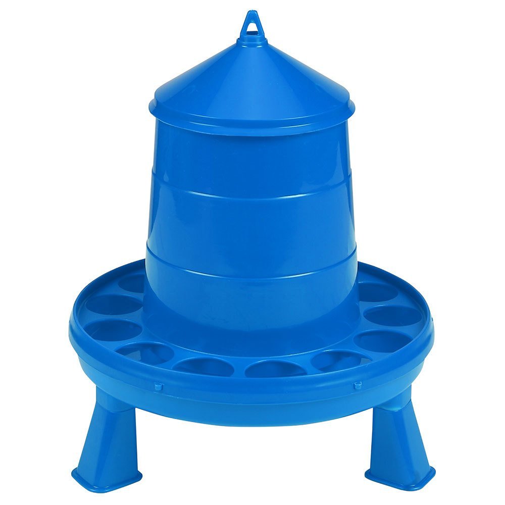 Poultry Feed w/Legs  4lb