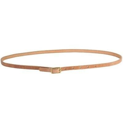 Weaver Leather Throat Latch Replacement Harness Leather - Irvine Tack & Western Wear