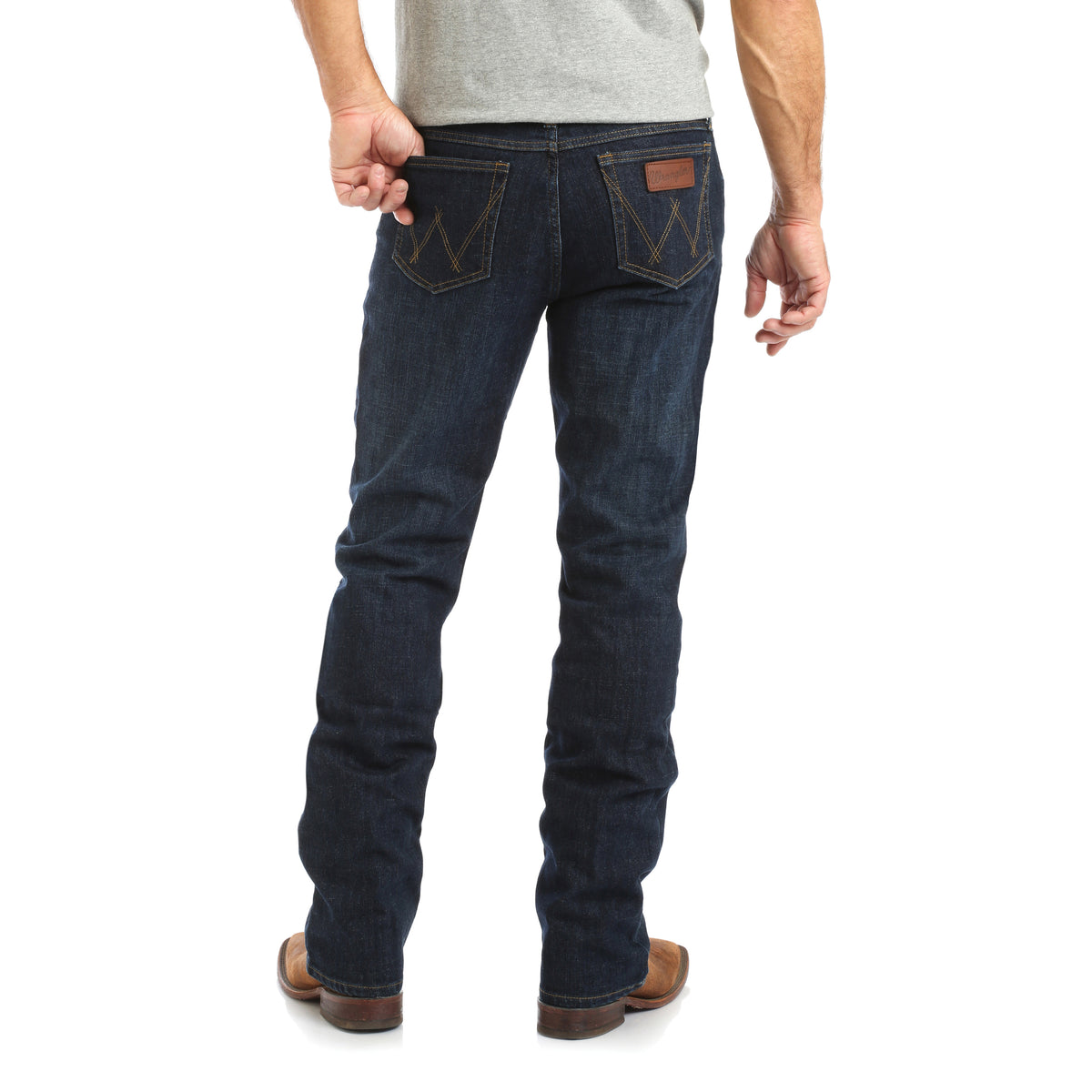 Wrangler 20X Competition Slim Fit Jeans - Twilight - Irvine Tack & Western Wear