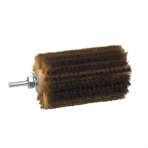 Weaver Mini Roto Brush - Copper - Irvine Tack & Western Wear
