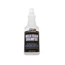 Weaver Mild Foam Shampoo Quart - Irvine Tack & Western Wear