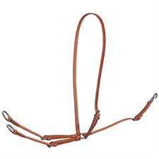 Weaver Leather Standard Running Martingale - Irvine Tack & Western Wear