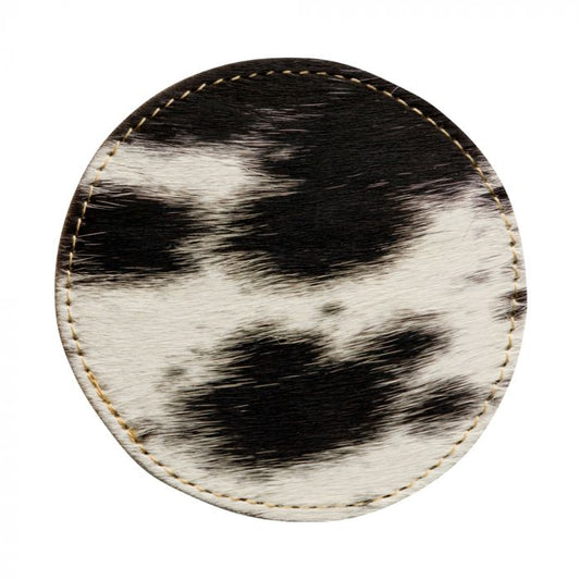Yin and Yang Coaster Set (4) - Irvine Tack & Western Wear