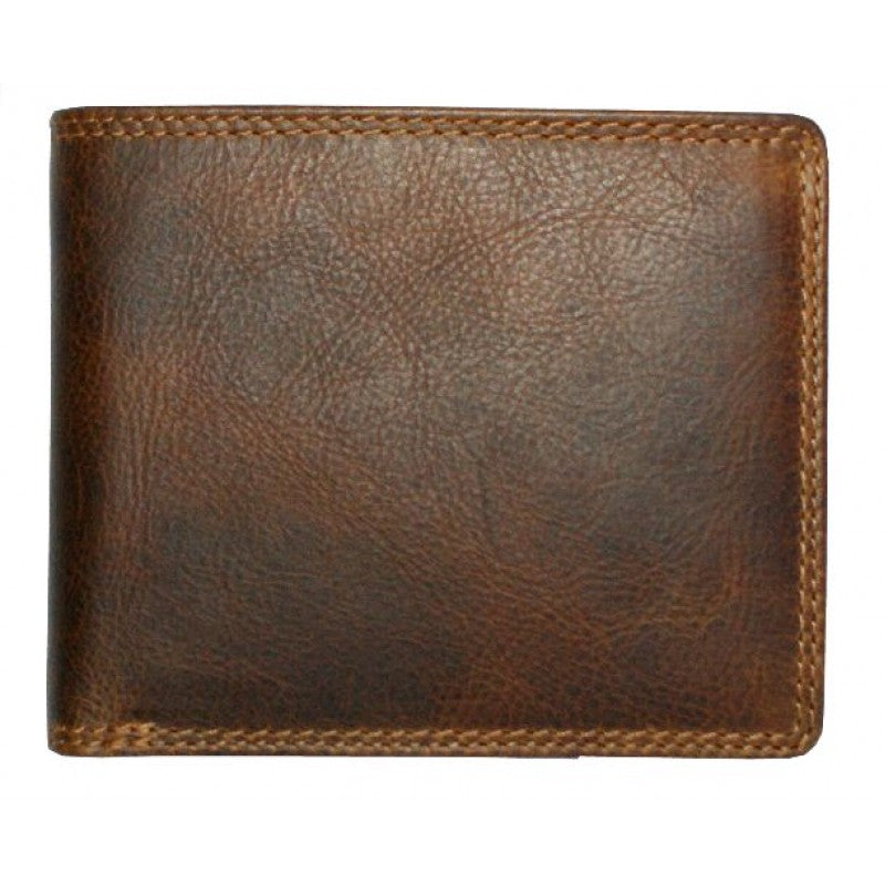 Rugged Earth Wallet
