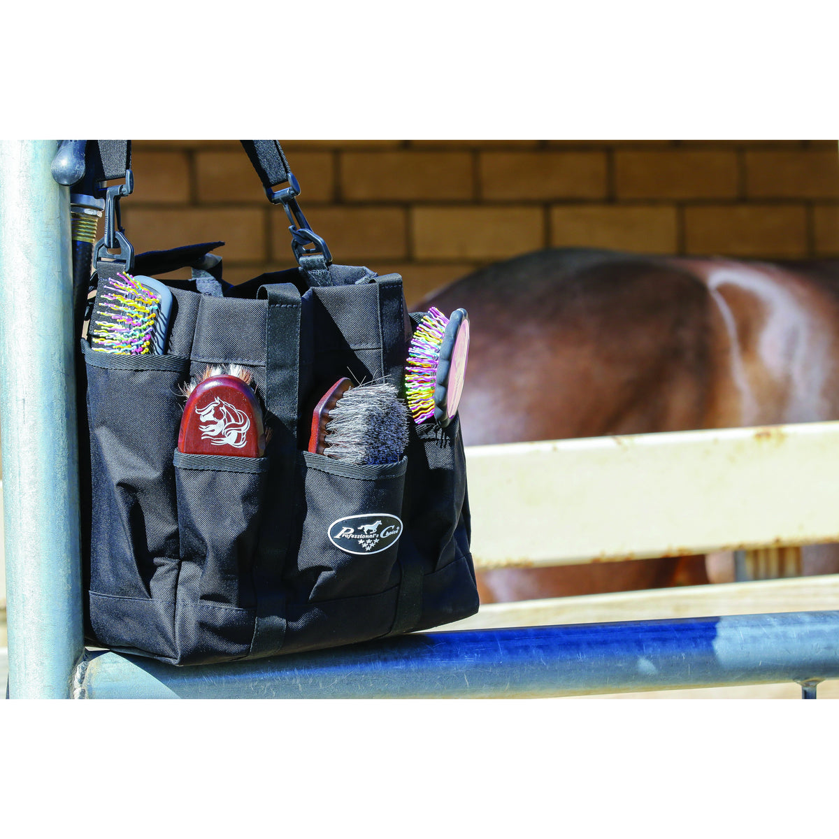 Professional's Choice Tack Tote - Irvine Tack & Western Wear
