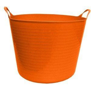 Tuffstuff Flex Tub 4.2 Gallon - Irvine Tack & Western Wear