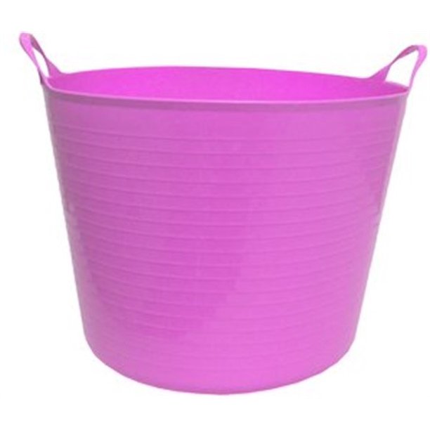 Tuffstuff Flex Tub 4.2 Gallon - Irvine Tack & Western Wear