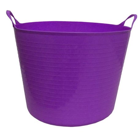 Tuffstuff Flex Tub 4.2 Gallon - Irvine Tack & Western Wear