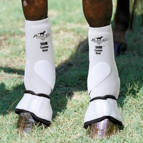 Professional's Choice SMB Combo Boots - Multiple Colours